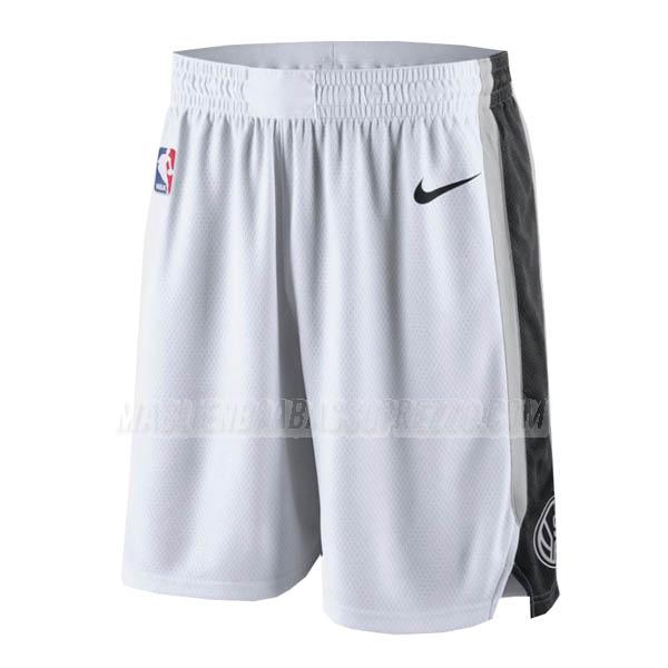 pantaloncini basket san antonio spurs di association edition 2023